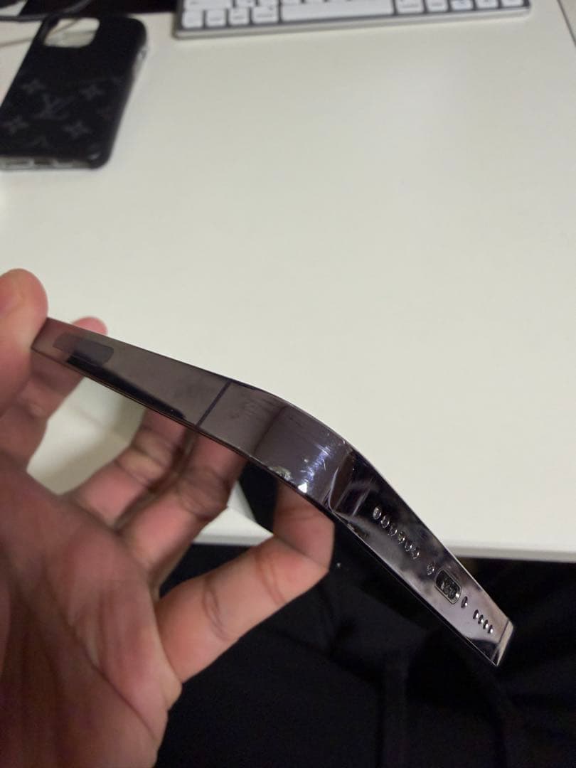 Apple iPhone 14promax 256GB 海外版　アメリカ