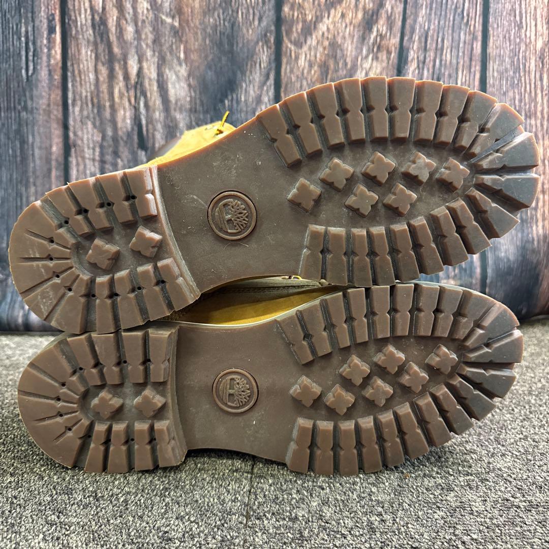 Timberland ティンバーランド ALBURN BOOT ブーツ