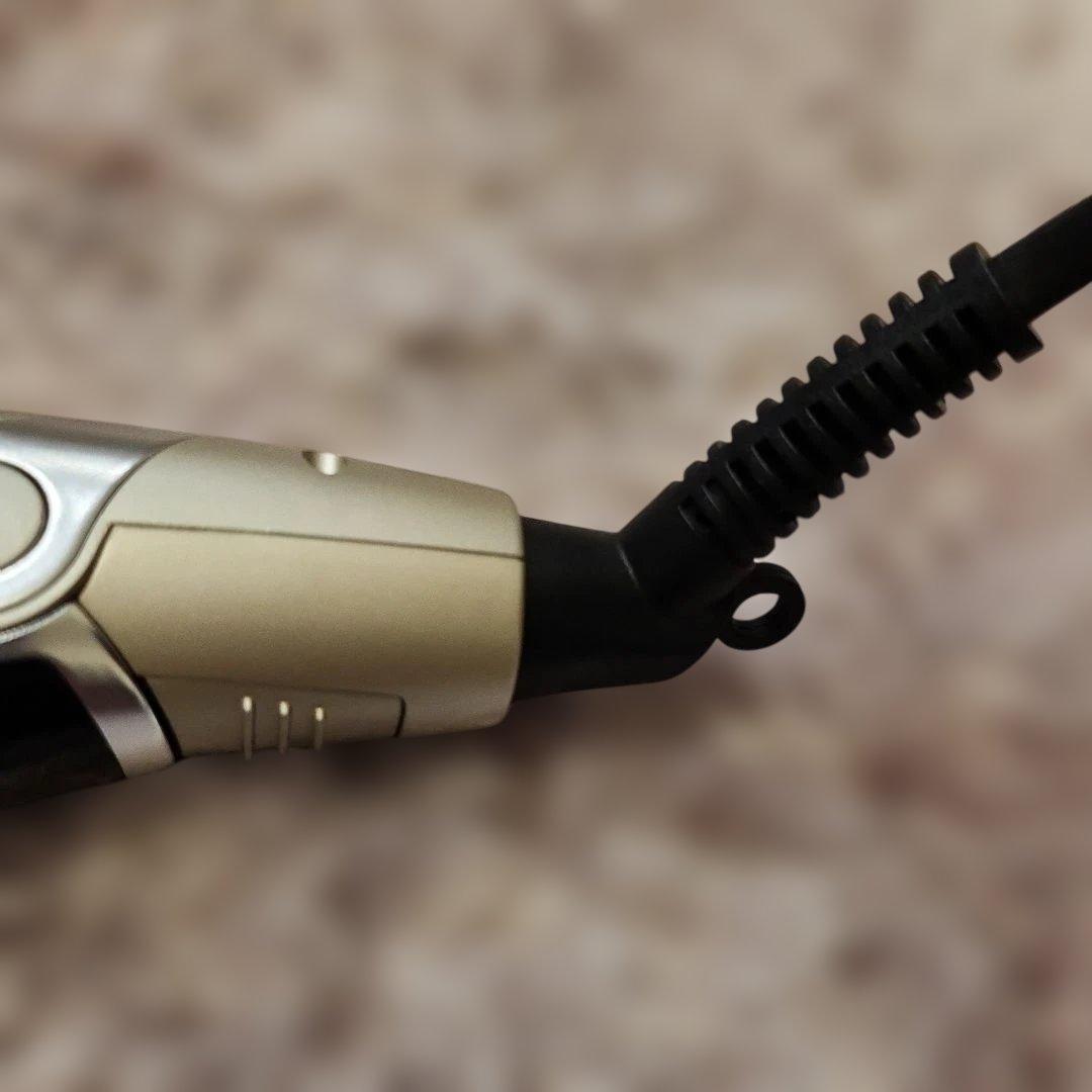 YAMAN ストレートヘアアイロン　スムースアイロンフォトイオン