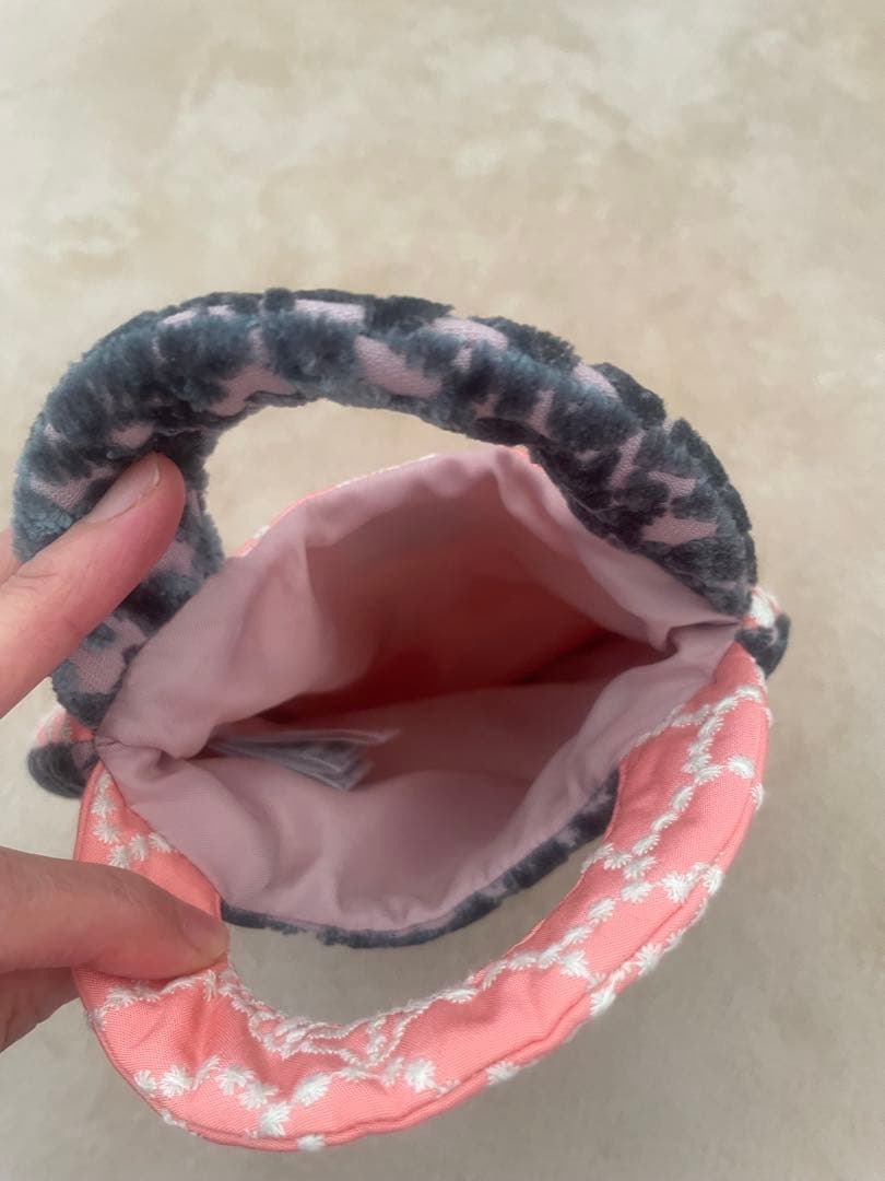 Rakutao公式アカウント01 ページ ミナペルフォネン　エッグバッグ