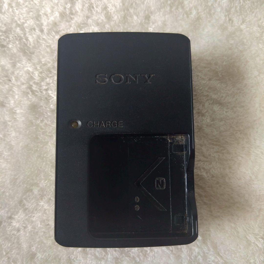 動作確認済 SONY Cyber-Shot DSC-W320 デジタルカメラ