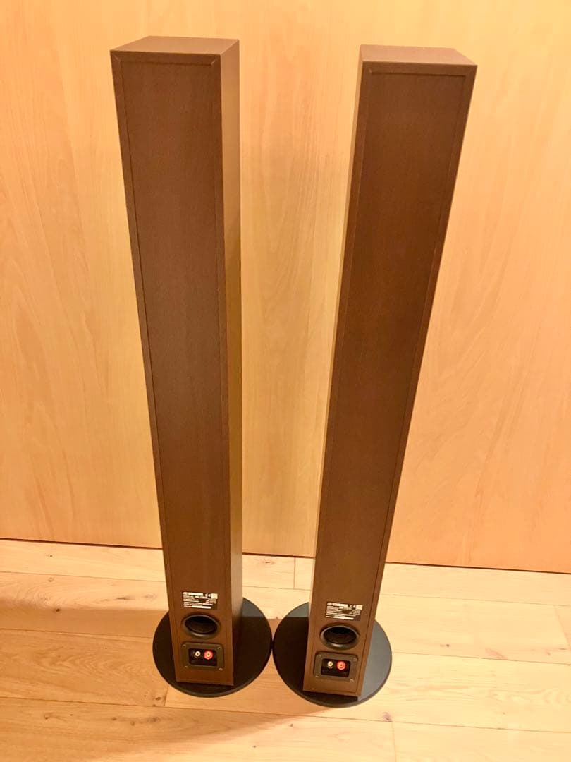 yukicyan007 YAMAHA NS-F210 スピーカー2本セット