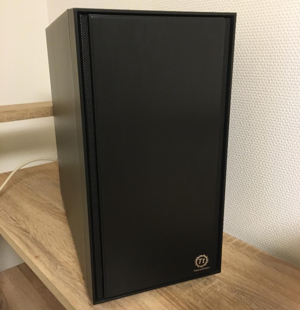 【動作保証】メモリー32G、SSD480G、Core i5-8400