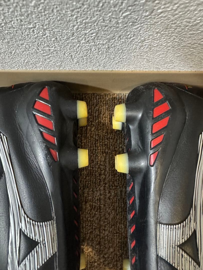 【お値打ち商品】ミズノモレリアネオIII Japan