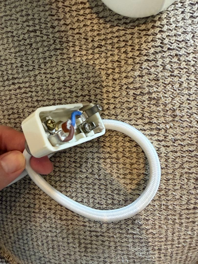 ルイスポールセンPH5グレー・グラデーション