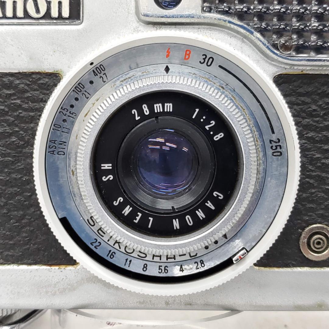 【動作確認済】 Canon Demi F1225-253-1p p