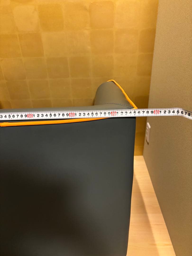 1人掛けソファです！