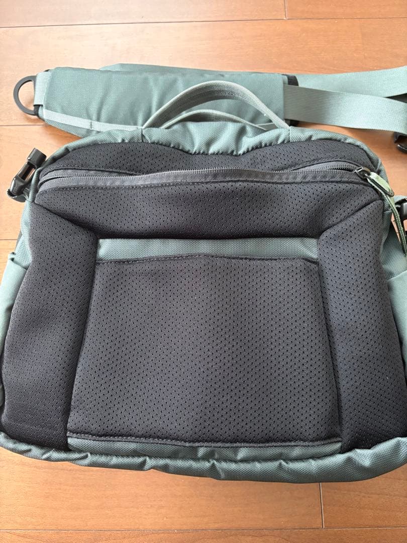 ミステリーランチ ディストリクトプロ