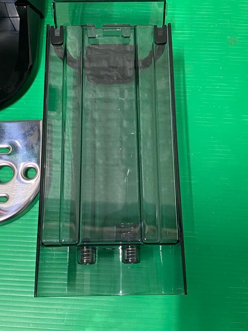 De'Longhi DEDICA エスプレッソ・カプチーノメーカー