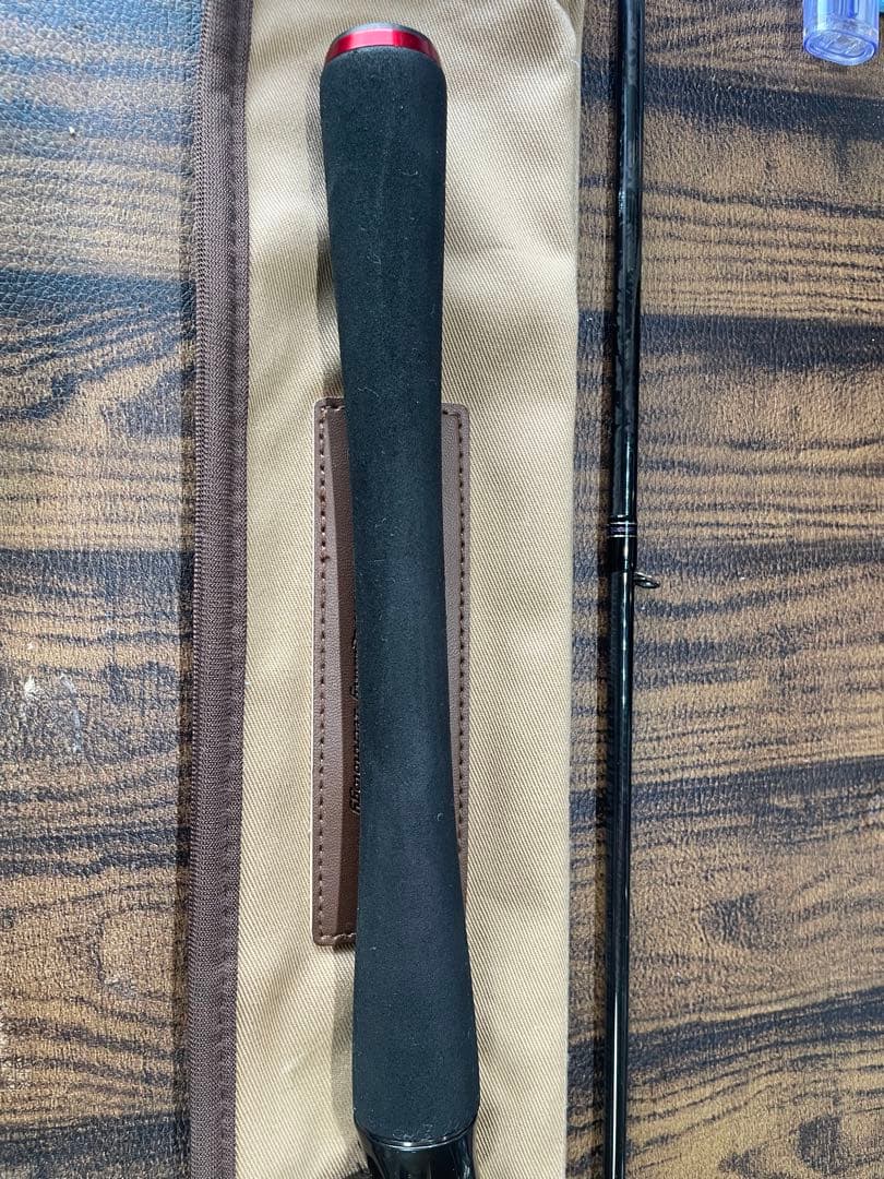 ダイワハートランド HL722MRB-20