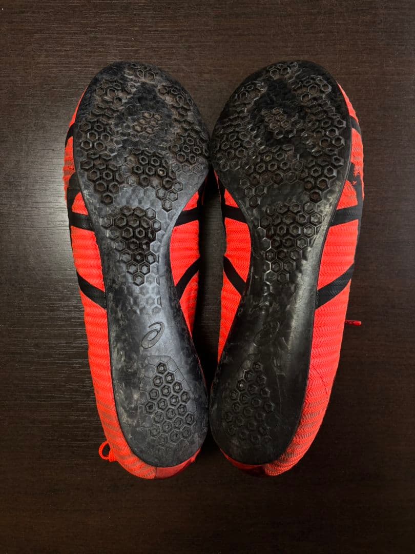 ASICS メタスプリント 26.0cm