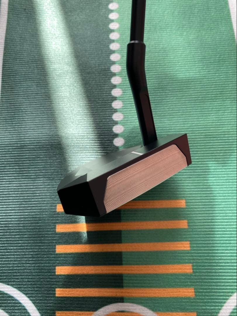 L.A.B GOLF oz1i HS 34インチ ラブゴルフ