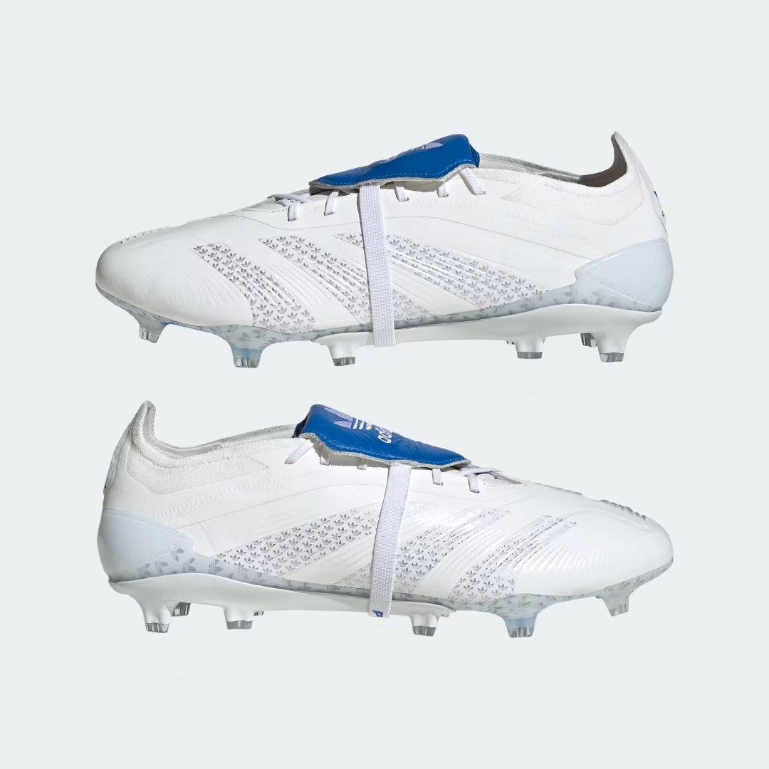 シューズ DavidBeckham adidas Predator Elite FG 28