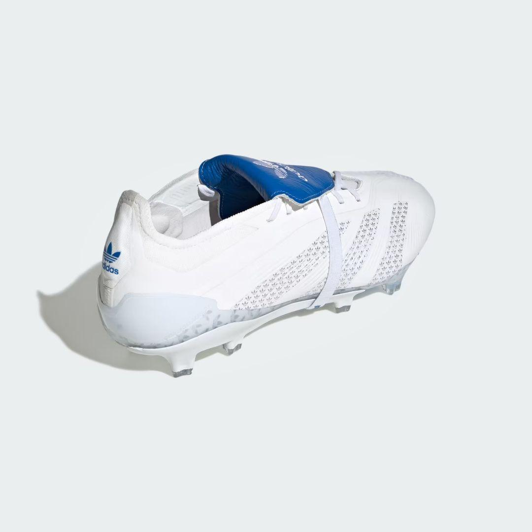 シューズ DavidBeckham adidas Predator Elite FG 28