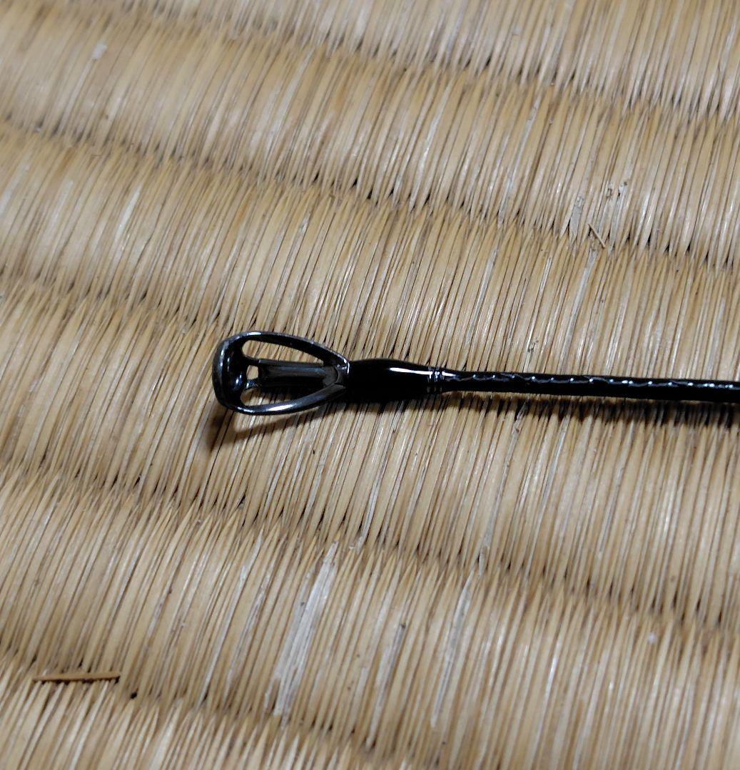 シマノ　ブレニアスBB S76M ほぼ新品