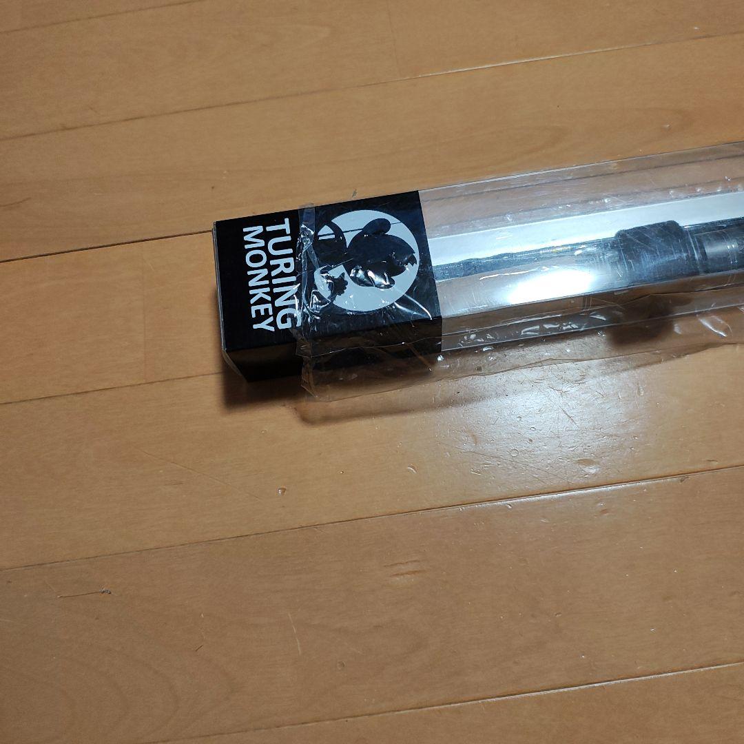 鱒レンジャー カーポン RZ 50S スピニングモデル