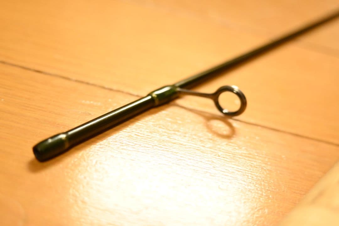 999.9　four nine meister 59H ロデオクラフト