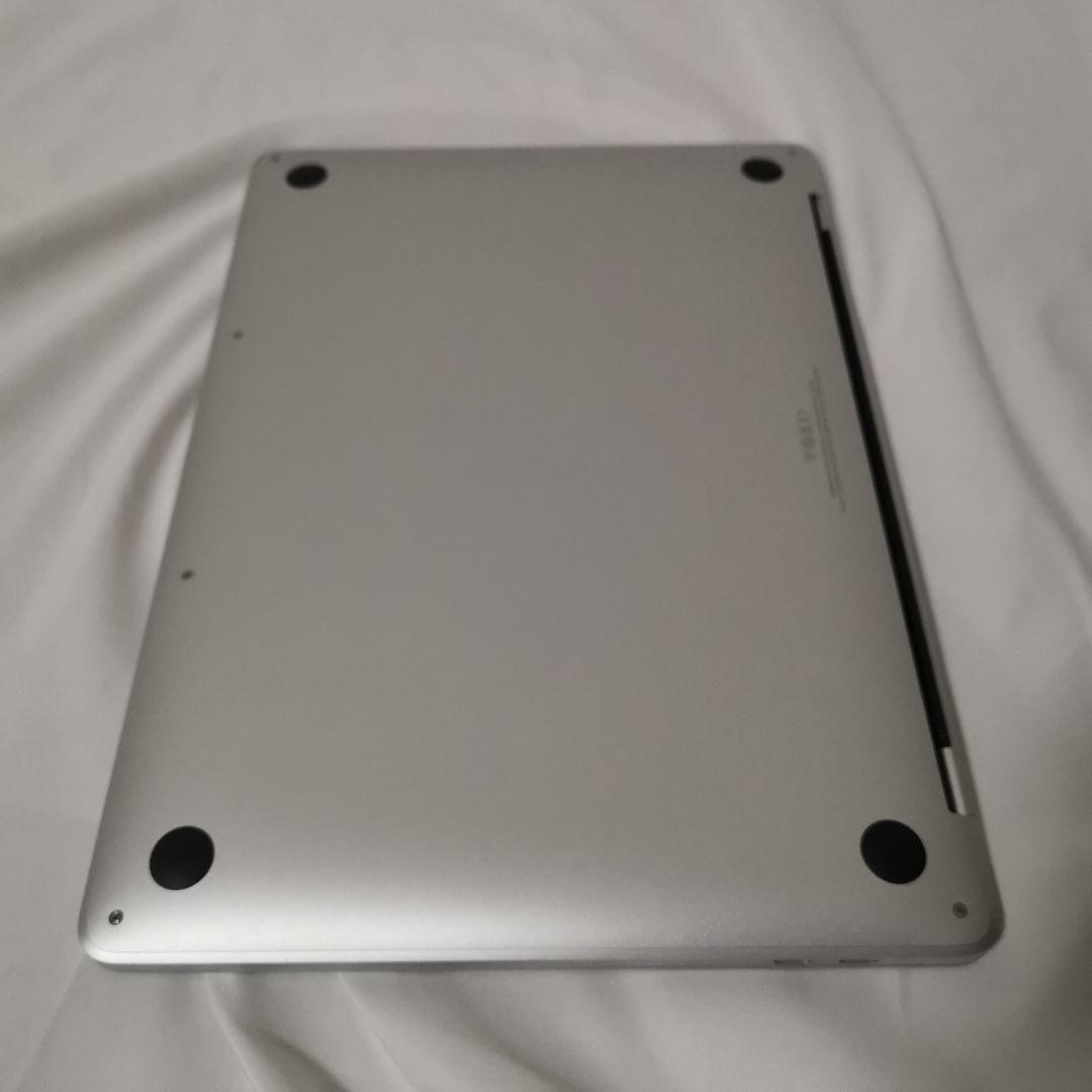 Apple MacBook Pro 13-inch M1 2020メモリ16gb