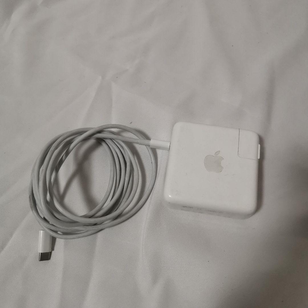 Apple MacBook Pro 13-inch M1 2020メモリ16gb