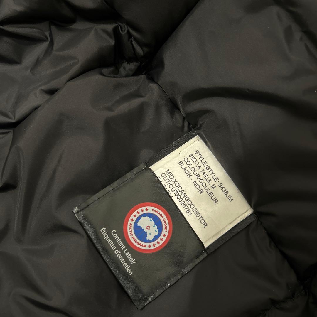 専用カナダグース   JASPER ジャスパー