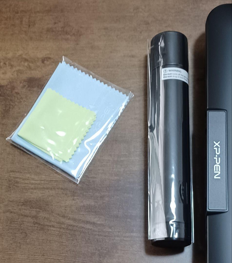 値下げしました。XP-PEN Artist15.6 Pro ソフトケース付