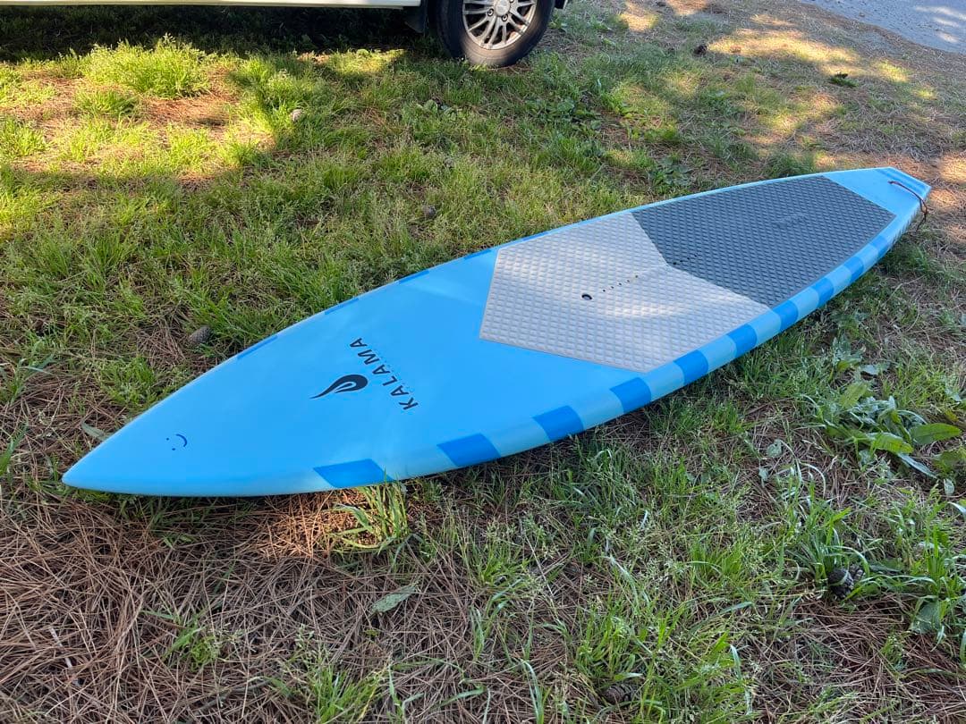 KALAMA BARRACUDA カラマバラクーダダウンウインドフォイルボード