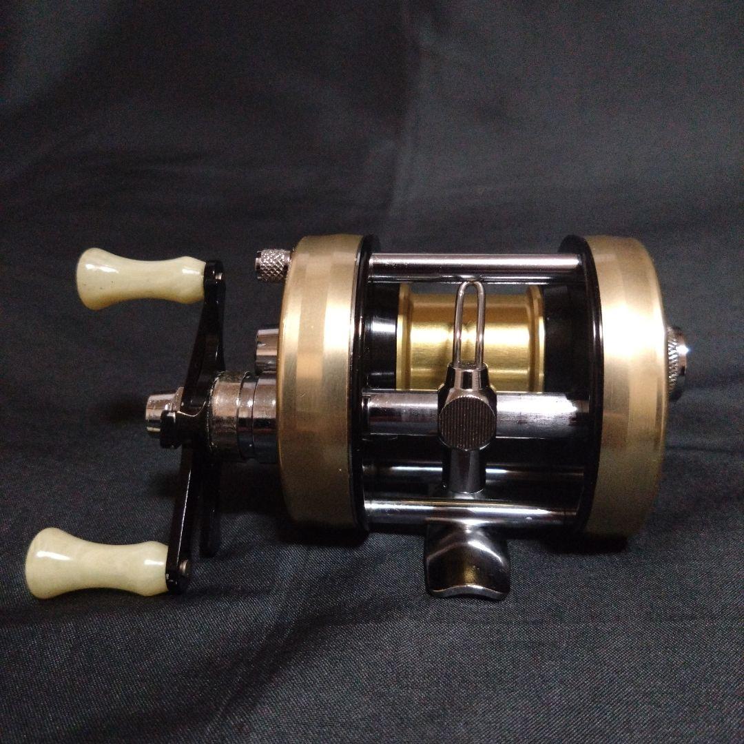 ボン Abu Garcia Ambassador 2500CI