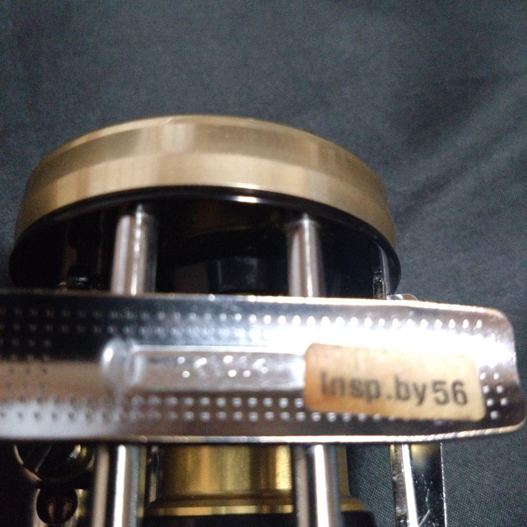 ボン Abu Garcia Ambassador 2500CI