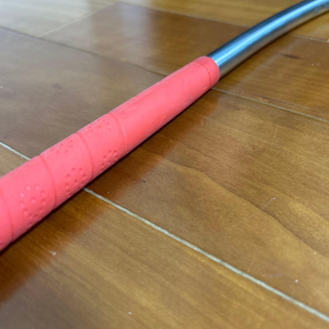 ゴルフ 練習 うねり棒 ツアープロスインガー Tour Pro Swinger