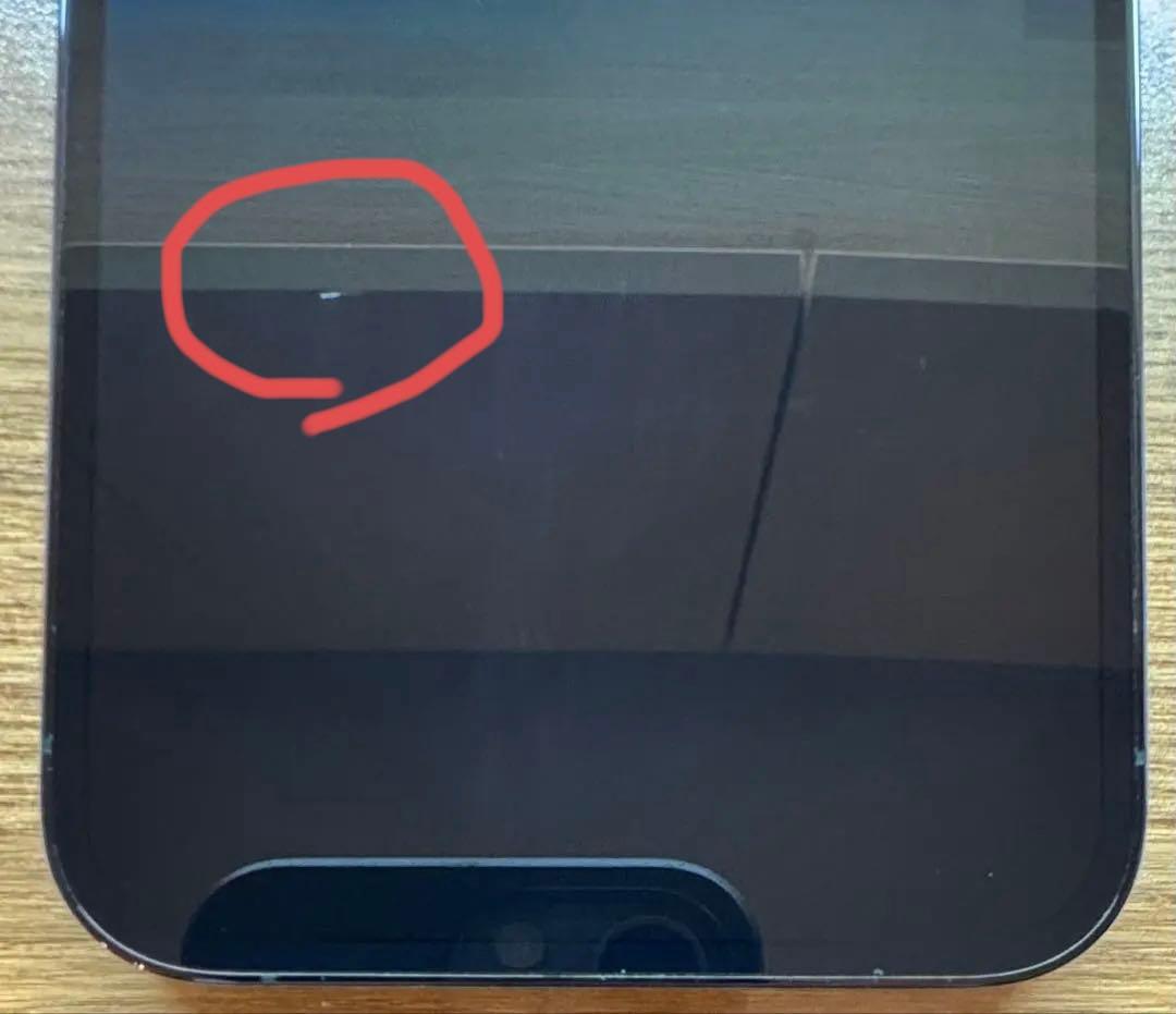 【週末限定値下げ】iPhone 12 pro max 128GB SIMフリー