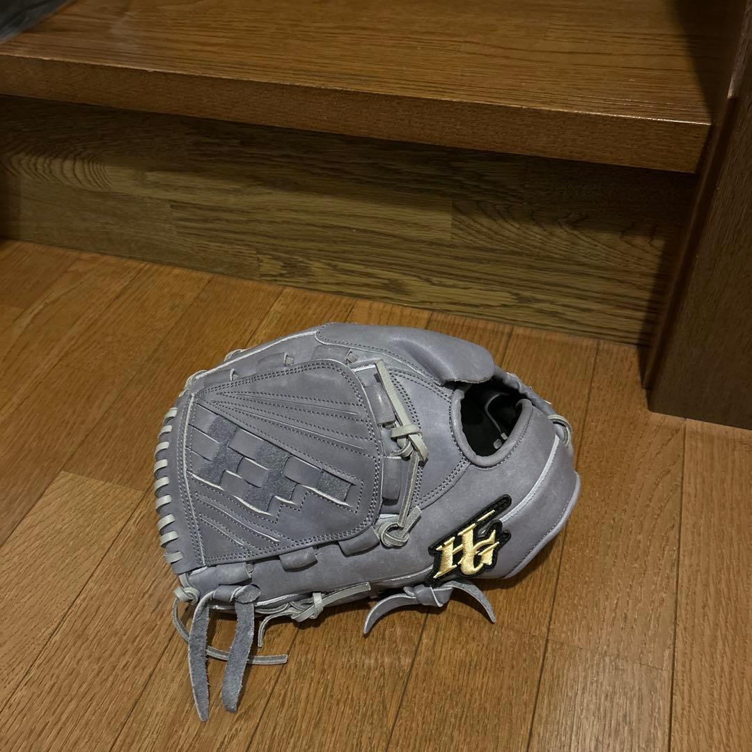 野球 グローブ