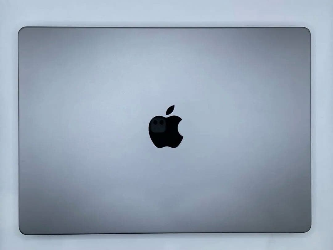 MacBook Pro 2021 M1 Pro(16GB / 1TB)中古品