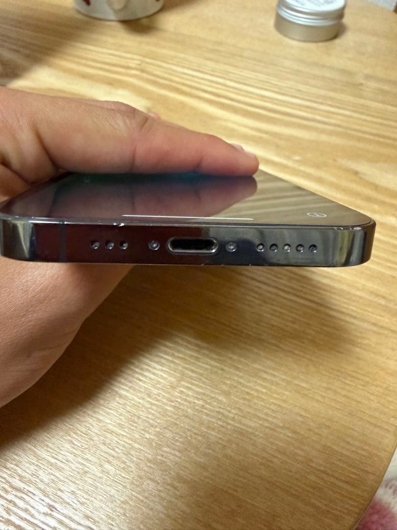 スマートフォン本体 iPhone 12 Pro 256GB