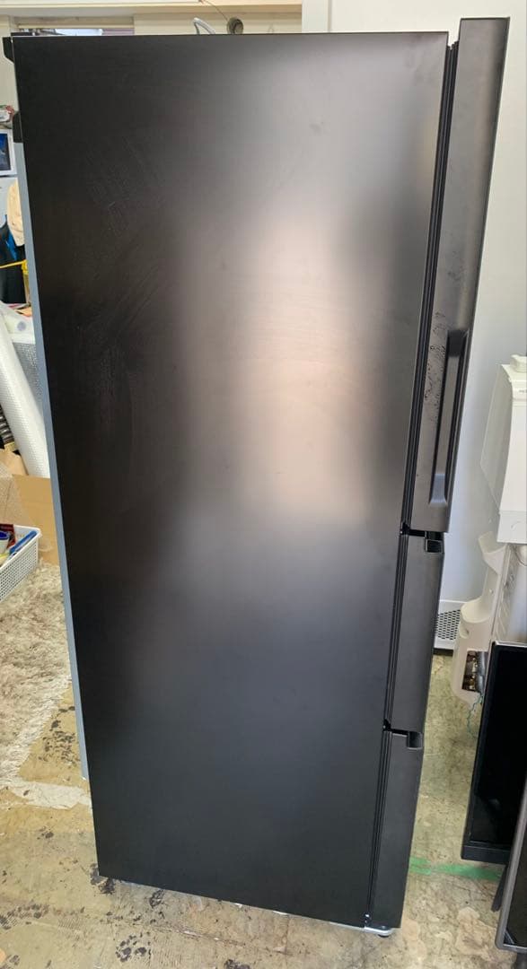 kj240 ハイセンス 冷蔵庫　HR-G280HBR 2024年製　動作品