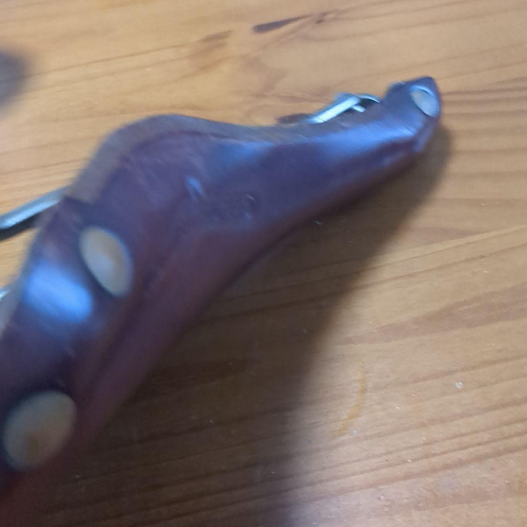 Brooks 　サドル& サドルバッグバッグ　セット