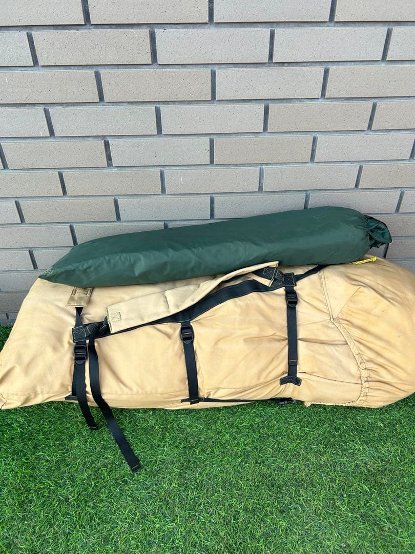 テンティピ ジルコン 15CP Tentipi Zirkon CP