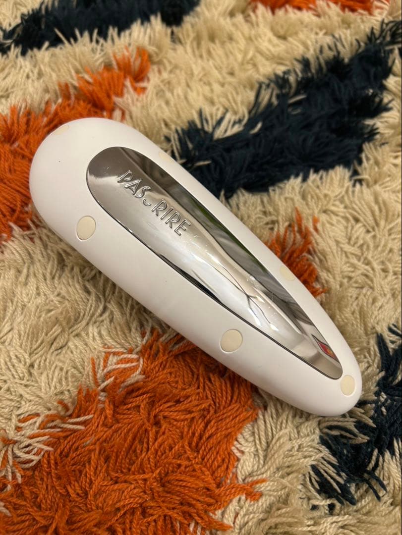 美品　格安　PASRIRE パスリル オールインワン美顔器　専用ジェルセット