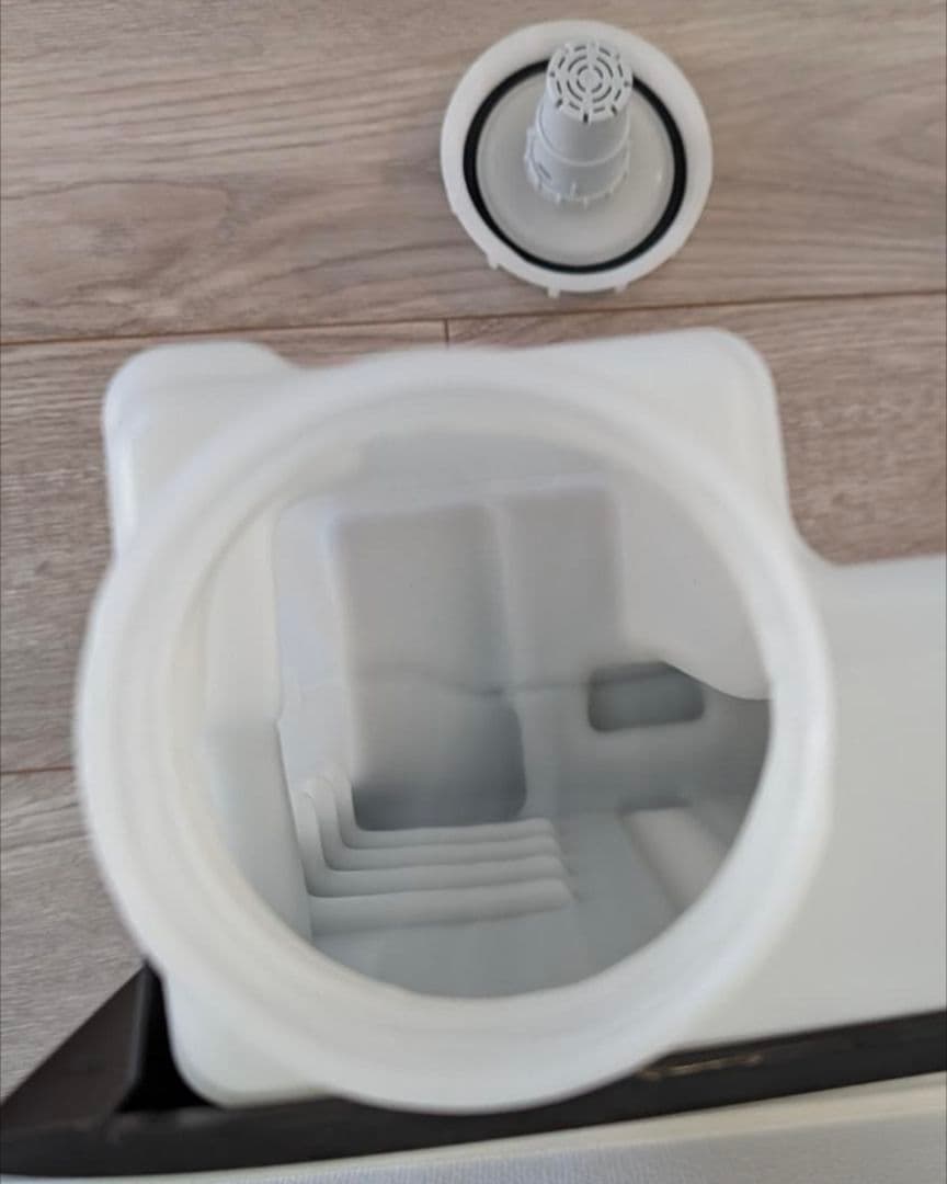 KI-RX75-T 2024 プラズマクラスター空気清浄機