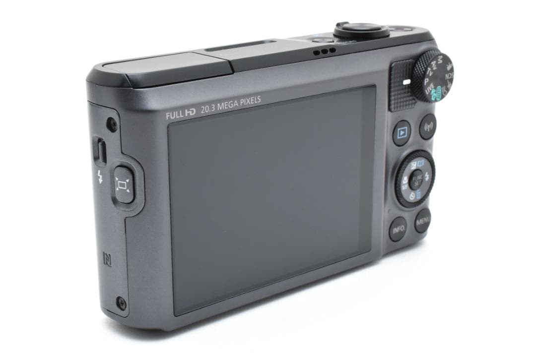 【お値下げ歓迎】キヤノン　Canon PowerShot SX720 HS
