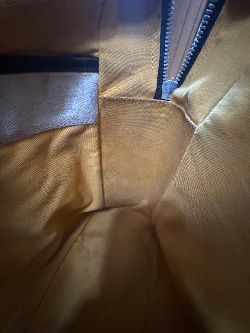 GOYARD ゴヤール アンバサードMM ブラック