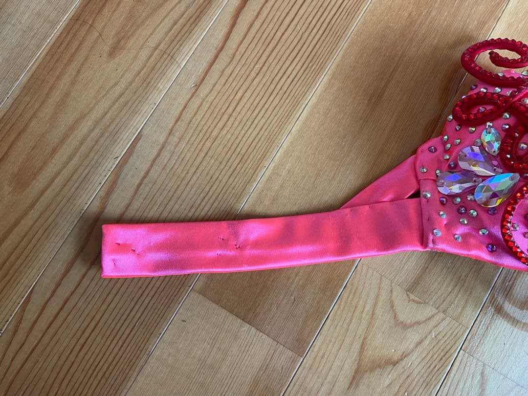 【お値下げしました】Polina ベリーダンス衣装