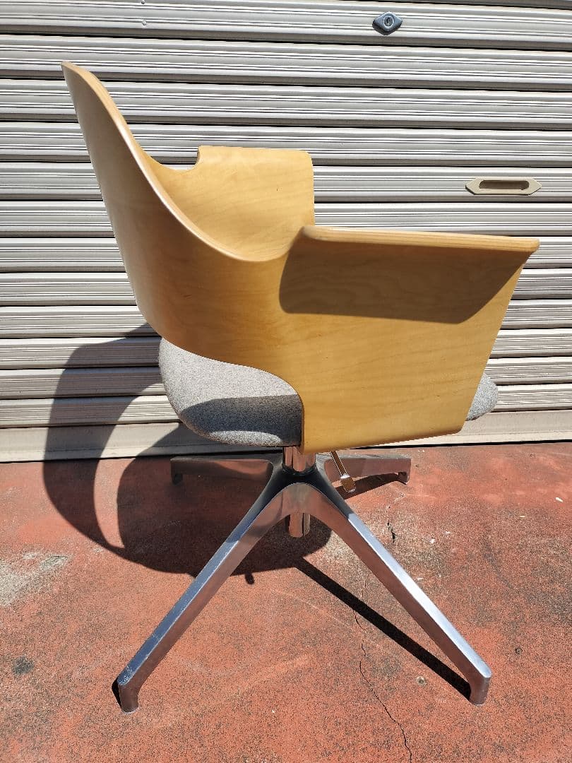 IKEA イケア FJÄLLBERGET フィェルベルゲット デスクチェア