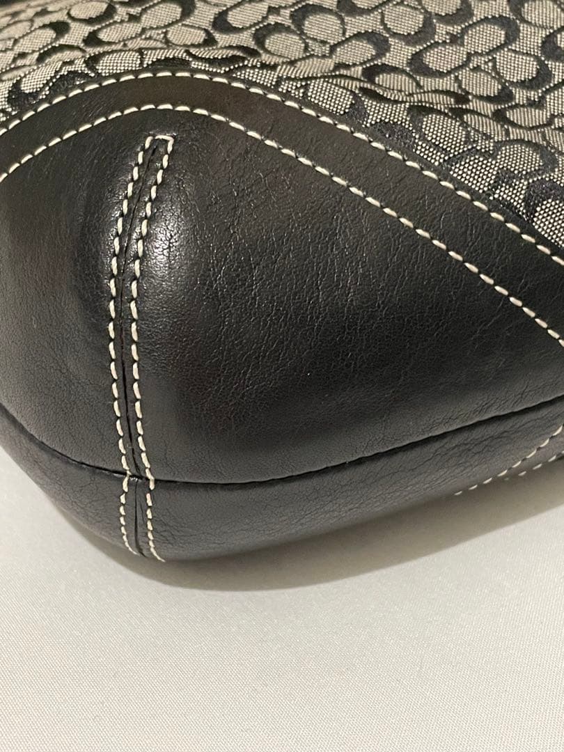 NeokyoCOACH コーチ シグネチャー ワンショルダー 6818