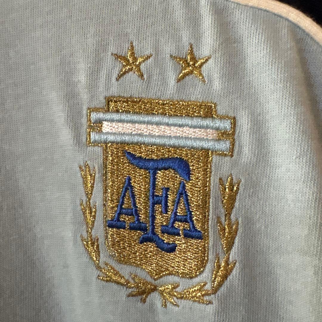 アルゼンチン　代表　五輪　北京　リケルメ　アグエロ　マスチェラーノ