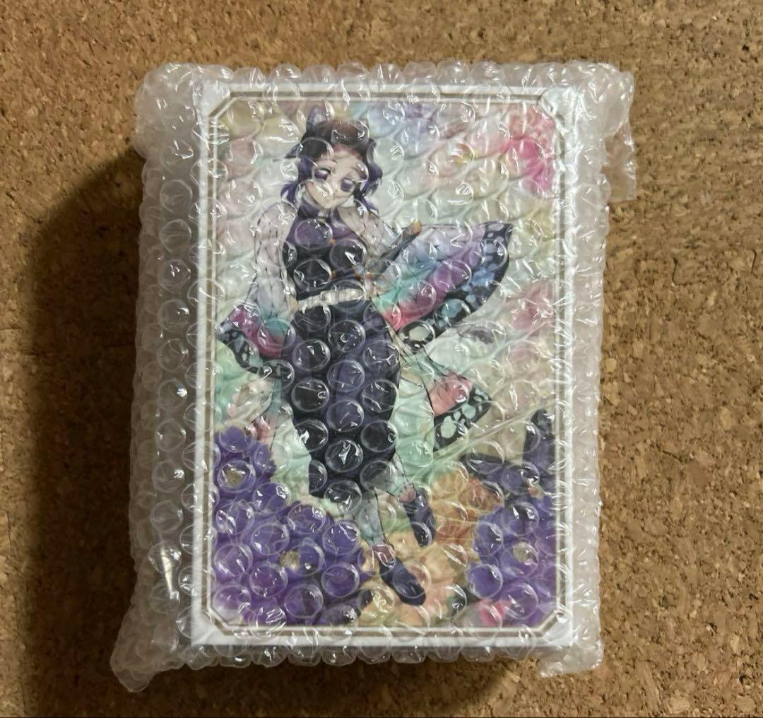 ひろ鬼滅の刃 胡蝶しのぶ ver. ONKYO ワイヤレスイヤホン