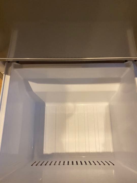 冷蔵庫・冷凍庫 MITSUBISHI MR-P15Y-S