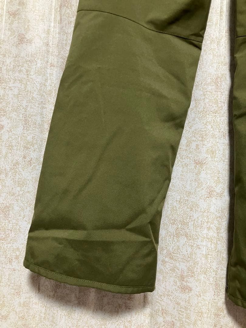 スキー・スノボパンツGRAVER CREEK グラバークリークS カーキ