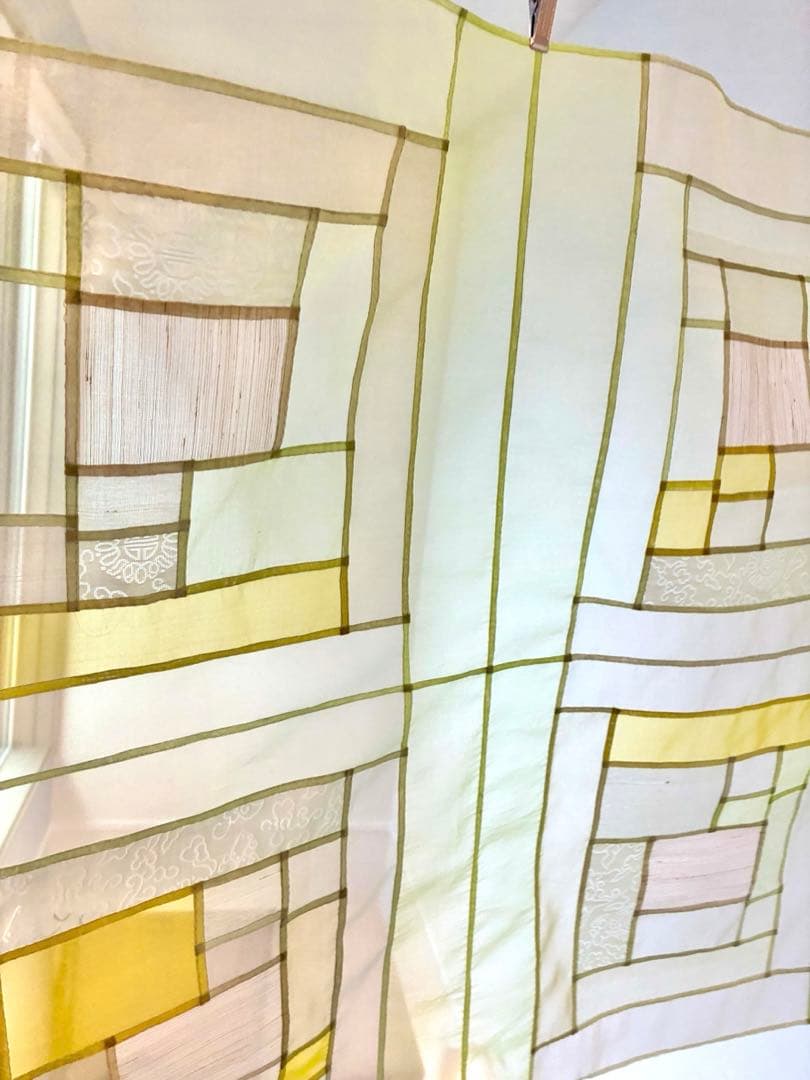 MMさま　「spread 萌黄」