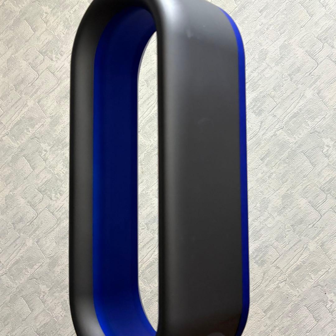 Dyson hot+cool 2018年