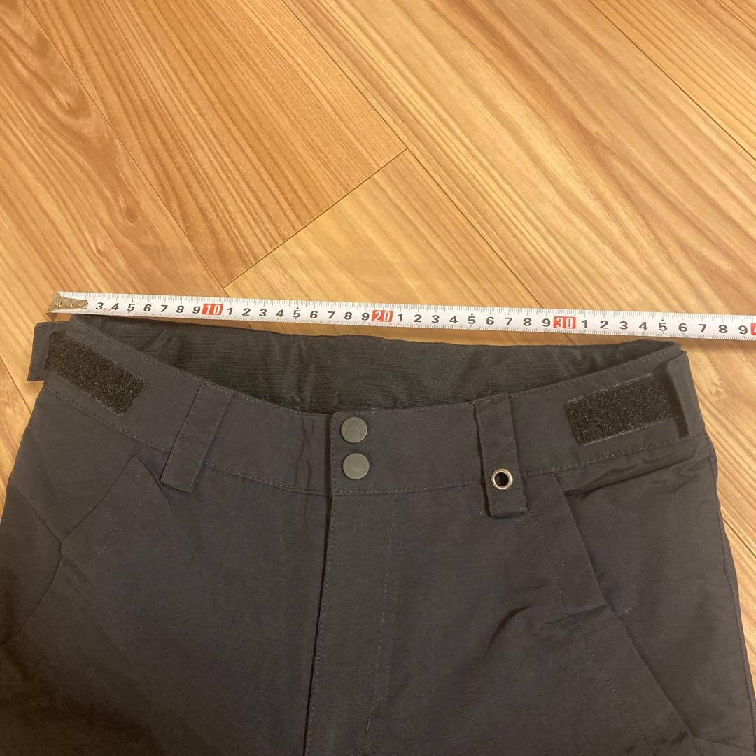 バートン Burton スノーボード スキー パンツ 子ども用Ｌサイズ 150